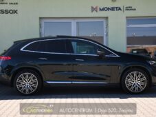 Mercedes-Benz EQE SUV 350 AMG 4MATIC - 5