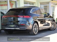 Mercedes-Benz EQE SUV 350 AMG 4MATIC - 4