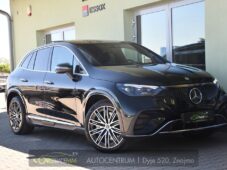 Mercedes-Benz EQE SUV 350 AMG 4MATIC - 6