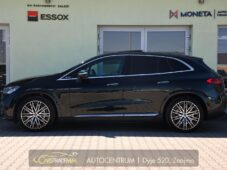 Mercedes-Benz EQE SUV 350 AMG 4MATIC - 1