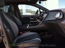 Mercedes-Benz EQE SUV 350 AMG 4MATIC - 17