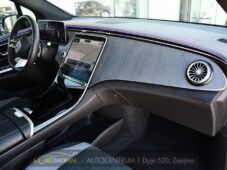 Mercedes-Benz EQE SUV 350 AMG 4MATIC - 18