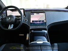 Mercedes-Benz EQE SUV 350 AMG 4MATIC - 21