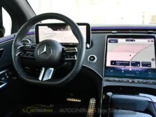 Mercedes-Benz EQE SUV 350 AMG 4MATIC - 22