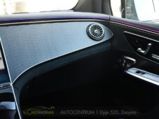Mercedes-Benz EQE SUV 350 AMG 4MATIC - 23