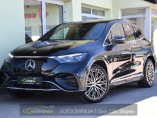 Mercedes-Benz EQE SUV 350 AMG 4MATIC - 0