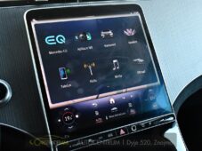 Mercedes-Benz EQE SUV 350 AMG 4MATIC - 33