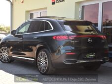 Mercedes-Benz EQE SUV 350 AMG 4MATIC - 2
