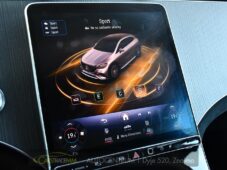 Mercedes-Benz EQE SUV 350 AMG 4MATIC - 37