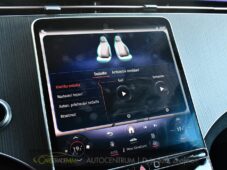 Mercedes-Benz EQE SUV 350 AMG 4MATIC - 40