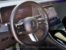 Mercedes-Benz EQE SUV 350 AMG 4MATIC - 10