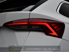 Škoda Octavia 2,0 TDI 110kW - 49