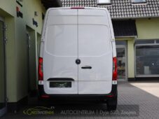 Mercedes-Benz Sprinter 211 CDI L2H2 (W907) 155k - 3