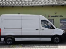 Mercedes-Benz Sprinter 211 CDI L2H2 (W907) 155k - 5