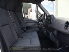 Mercedes-Benz Sprinter 211 CDI L2H2 (W907) 155k - 12