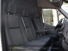 Mercedes-Benz Sprinter 211 CDI L2H2 (W907) 155k - 13