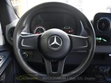 Mercedes-Benz Sprinter 211 CDI L2H2 (W907) 155k - 16
