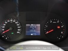Mercedes-Benz Sprinter 211 CDI L2H2 (W907) 155k - 18