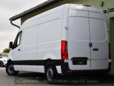 Mercedes-Benz Sprinter 211 CDI L2H2 (W907) 155k - 2