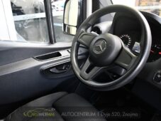 Mercedes-Benz Sprinter 211 CDI L2H2 (W907) 155k - 19