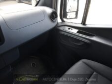 Mercedes-Benz Sprinter 211 CDI L2H2 (W907) 155k - 20