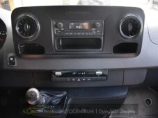 Mercedes-Benz Sprinter 211 CDI L2H2 (W907) 155k - 21