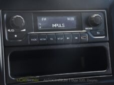 Mercedes-Benz Sprinter 211 CDI L2H2 (W907) 155k - 23