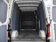Mercedes-Benz Sprinter 211 CDI L2H2 (W907) 155k - 28