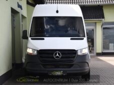 Mercedes-Benz Sprinter 211 CDI L2H2 (W907) 155k - 7