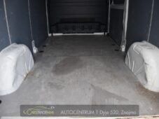 Mercedes-Benz Sprinter 211 CDI L2H2 (W907) 155k - 29