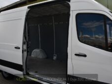 Mercedes-Benz Sprinter 211 CDI L2H2 (W907) 155k - 31