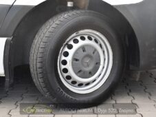 Mercedes-Benz Sprinter 211 CDI L2H2 (W907) 155k - 32