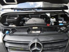 Mercedes-Benz Sprinter 211 CDI L2H2 (W907) 155k - 33