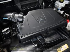Mercedes-Benz Sprinter 211 CDI L2H2 (W907) 155k - 34