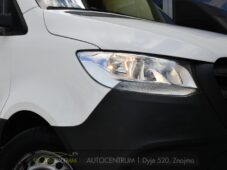Mercedes-Benz Sprinter 211 CDI L2H2 (W907) 155k - 35