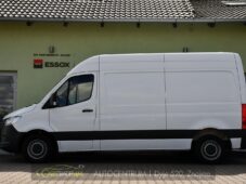 Mercedes-Benz Sprinter 211 CDI L2H2 (W907) 155k - 1