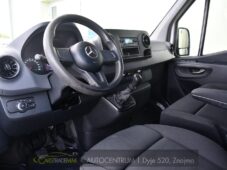 Mercedes-Benz Sprinter 211 CDI L2H2 (W907) 155k - 8