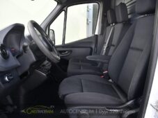 Mercedes-Benz Sprinter 211 CDI L2H2 (W907) 155k - 9