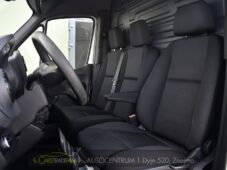 Mercedes-Benz Sprinter 211 CDI L2H2 (W907) 155k - 10