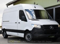 Mercedes-Benz Sprinter 211 CDI L2H2 (W907) 155k - 6