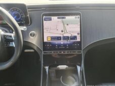 Mercedes-Benz EQS 450 AMG 4matic Připravujeme - 13