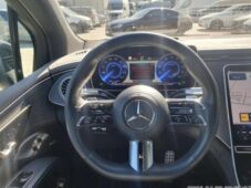 Mercedes-Benz EQS 450 AMG 4matic Připravujeme - 9
