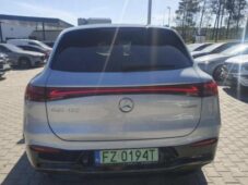 Mercedes-Benz EQS 450 AMG 4matic Připravujeme - 3