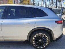 Mercedes-Benz EQS 450 AMG 4matic Připravujeme - 2