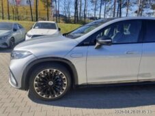 Mercedes-Benz EQS 450 AMG 4matic Připravujeme - 1