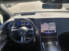 Mercedes-Benz EQS 450 AMG 4matic Připravujeme - 12