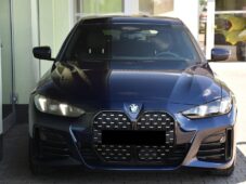 BMW Řada 4 420d FL XD MSPORT K360°1.M ČR - 8