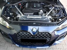 BMW Řada 4 420d FL XD MSPORT K360°1.M ČR - 39