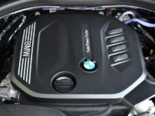 BMW Řada 4 420d FL XD MSPORT K360°1.M ČR - 40