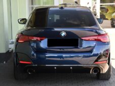 BMW Řada 4 420d FL XD MSPORT K360°1.M ČR - 9